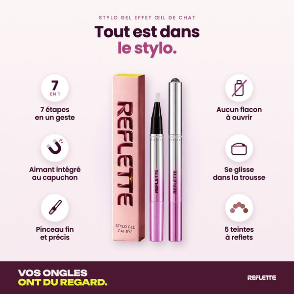 CARRE·21·Tout est dans le stylo