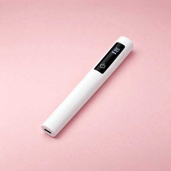 Lampe UV/LED REFLETTE, sans fil